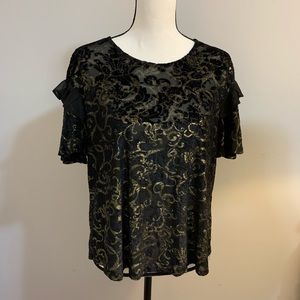 Altair’s State Blouse